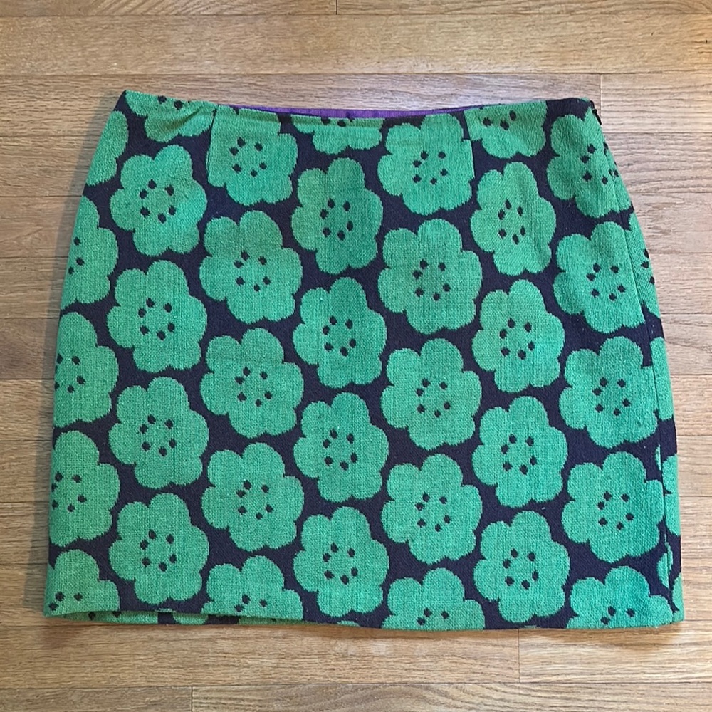 Super fun Boden Skirt
